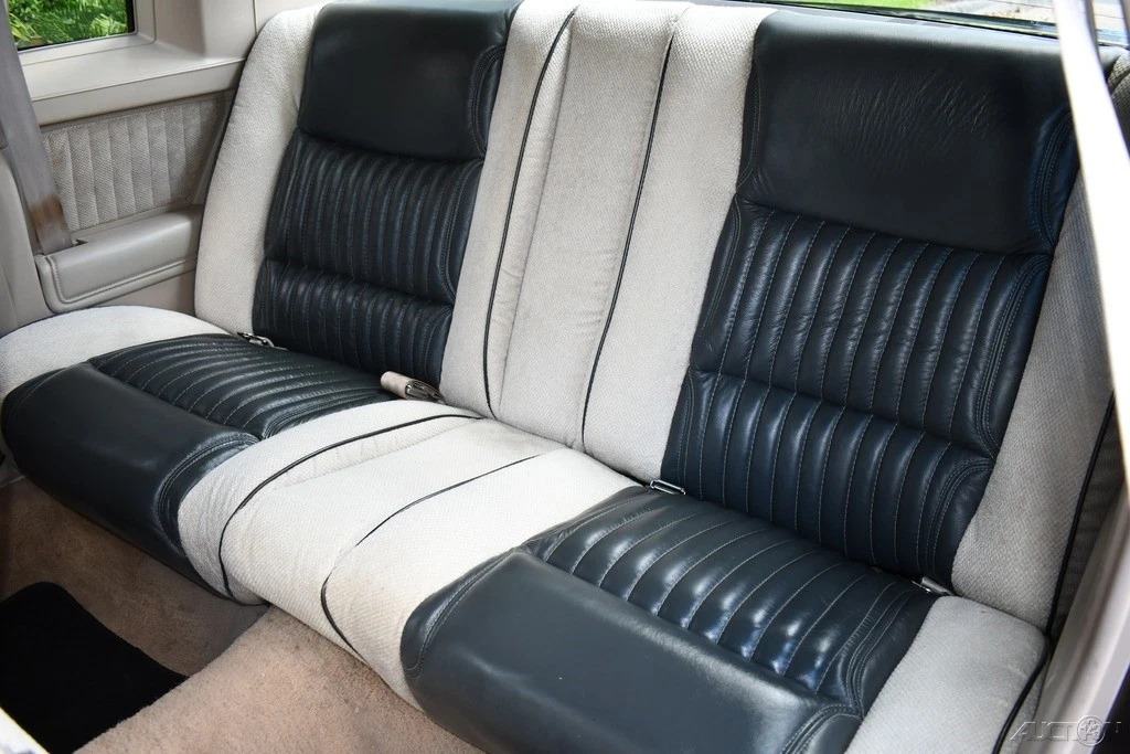 1984 Buick Regal