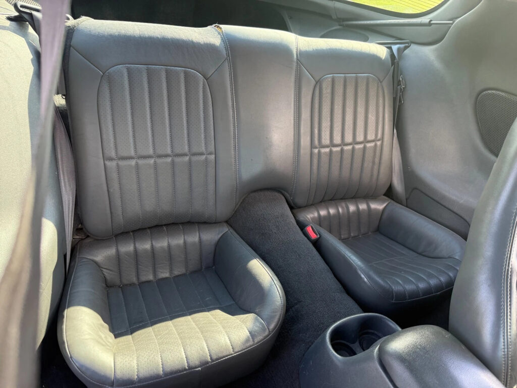 1999 Chevrolet Camaro