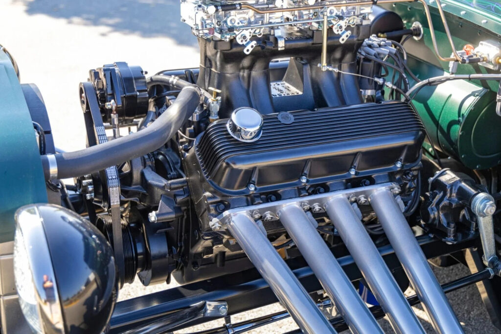 1949 Peterbilt Pickup