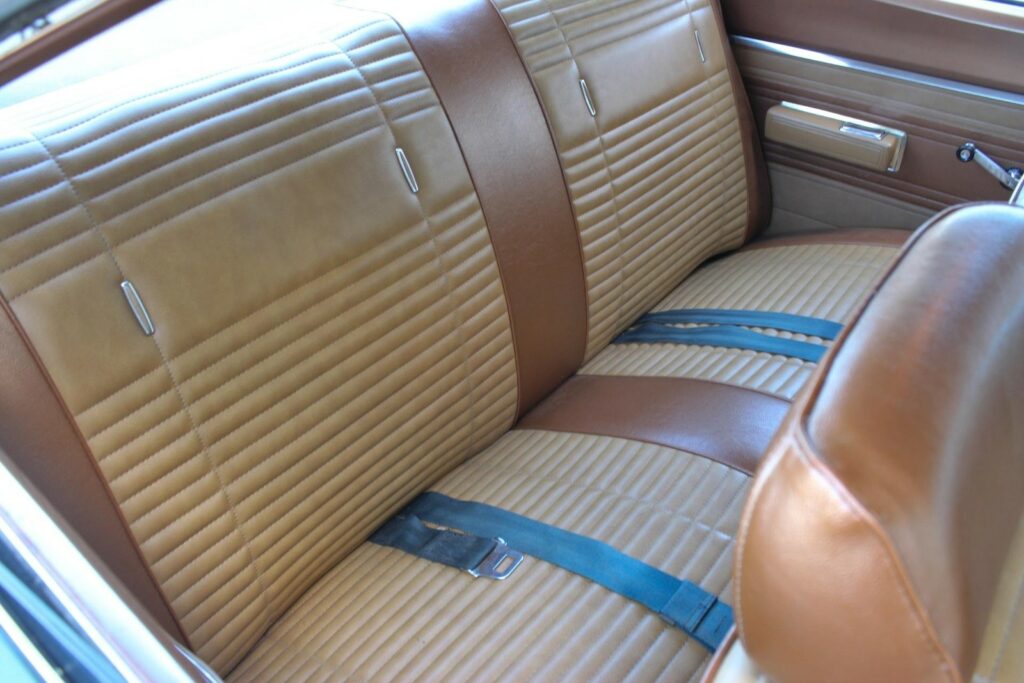 1969 Plymouth Road Runner