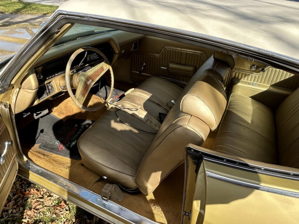 1970 Chevrolet Chevelle