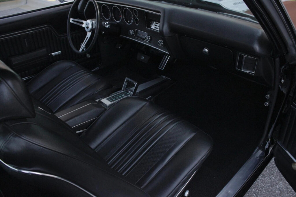 1970 Chevrolet Chevelle