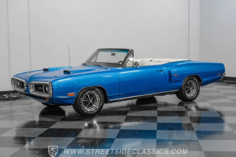 1970 Dodge Coronet na prodej