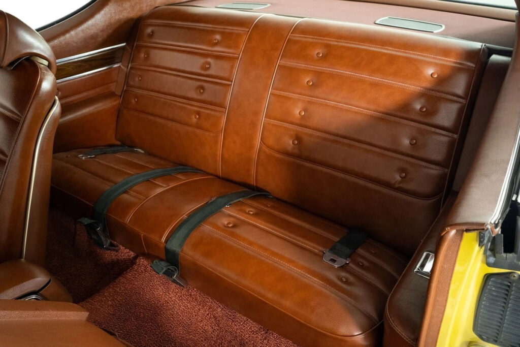 1971 Oldsmobile Cutlass