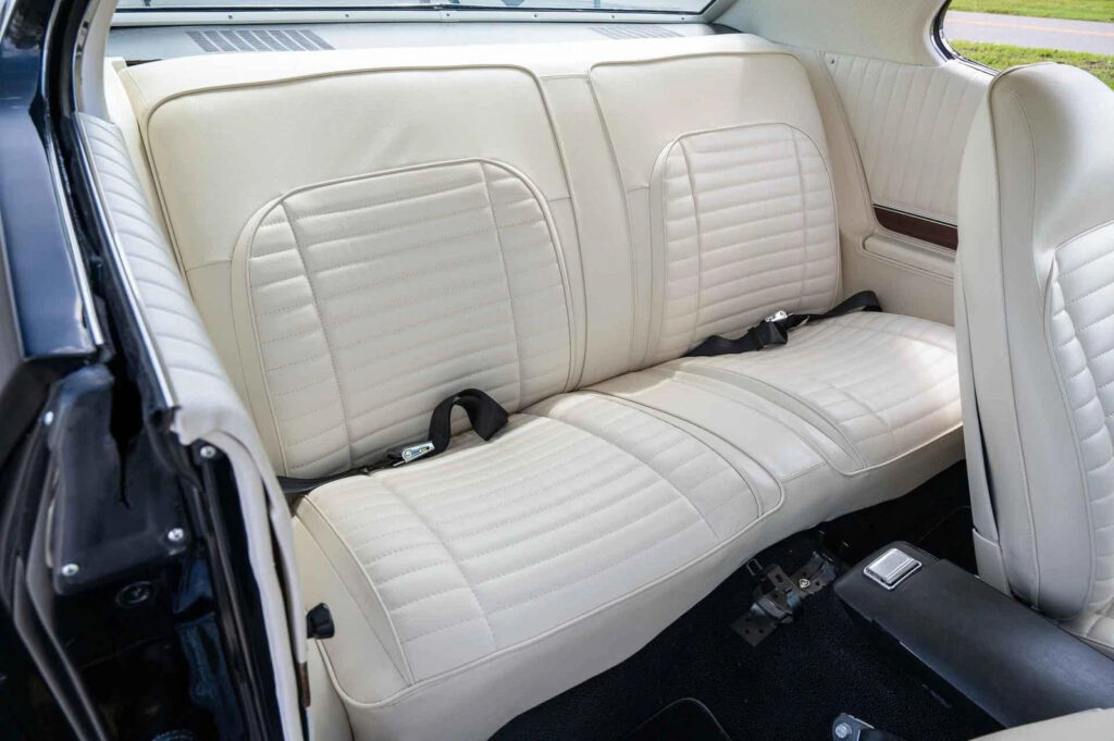 1971 Plymouth Road Runner