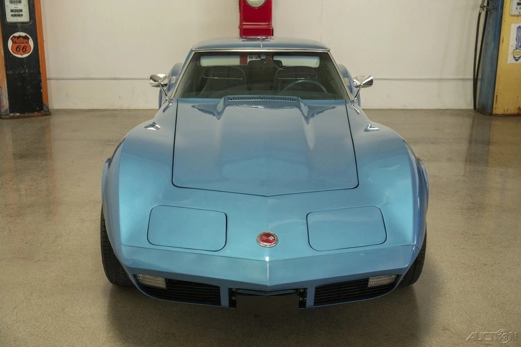 1974 Chevrolet Corvette