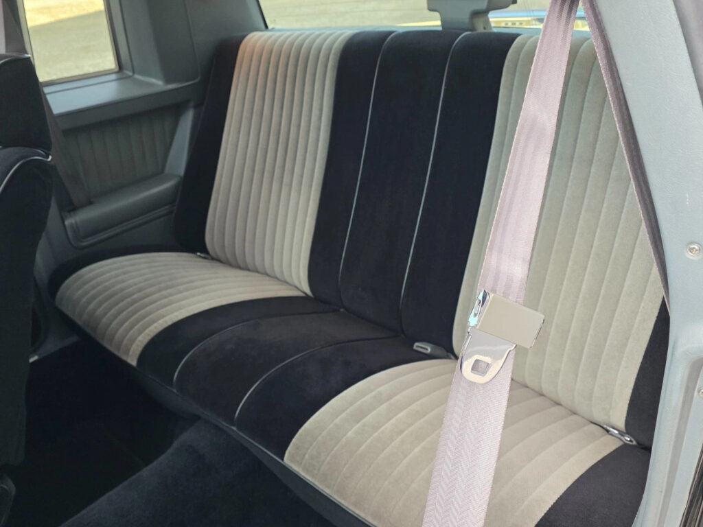 1986 Buick Grand National