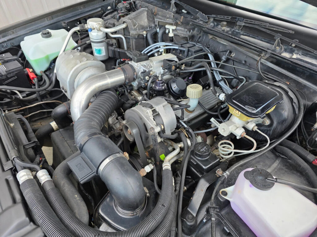 1986 Buick Grand National