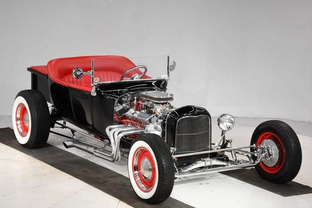 1923 Ford Roadster
