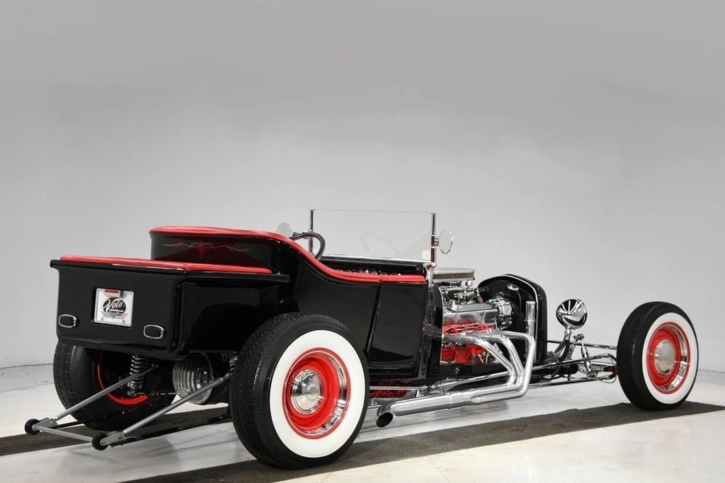 1923 Ford Roadster