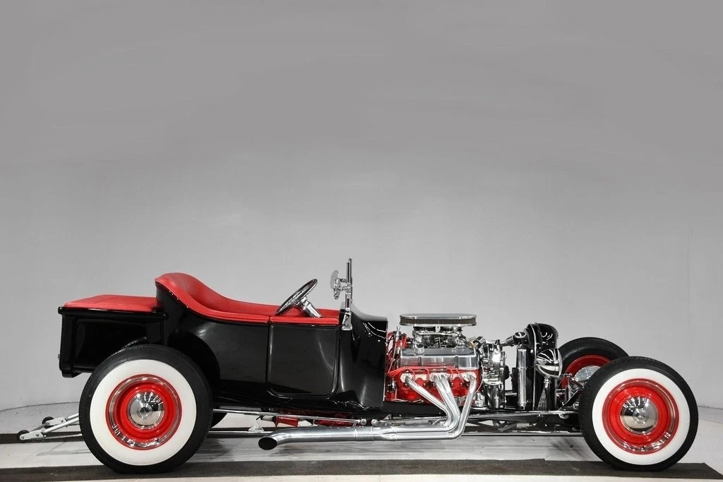 1923 Ford Roadster