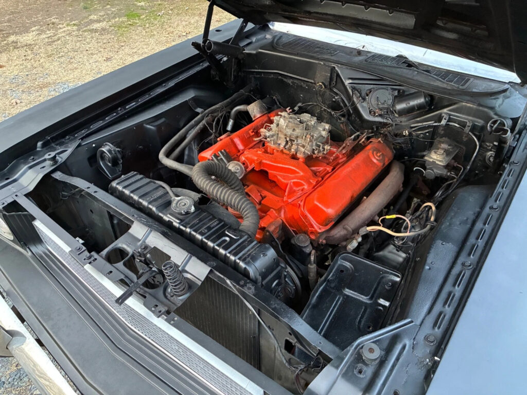 1970 Dodge Challenger