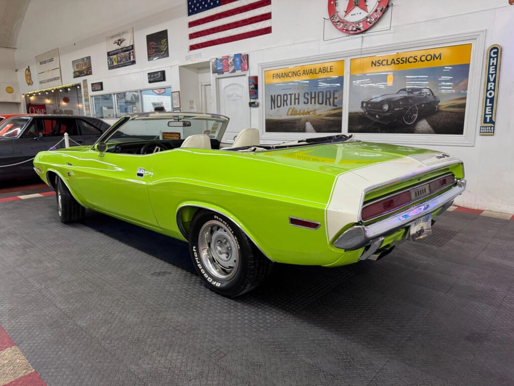 1970 Dodge Challenger