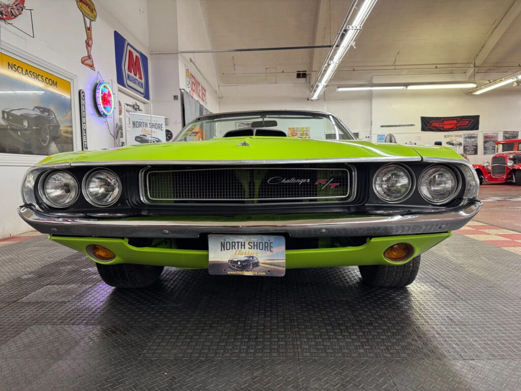 1970 Dodge Challenger