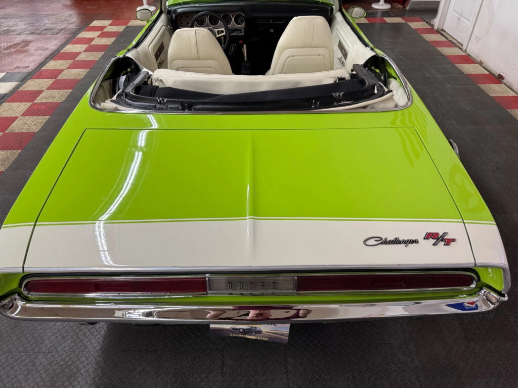 1970 Dodge Challenger
