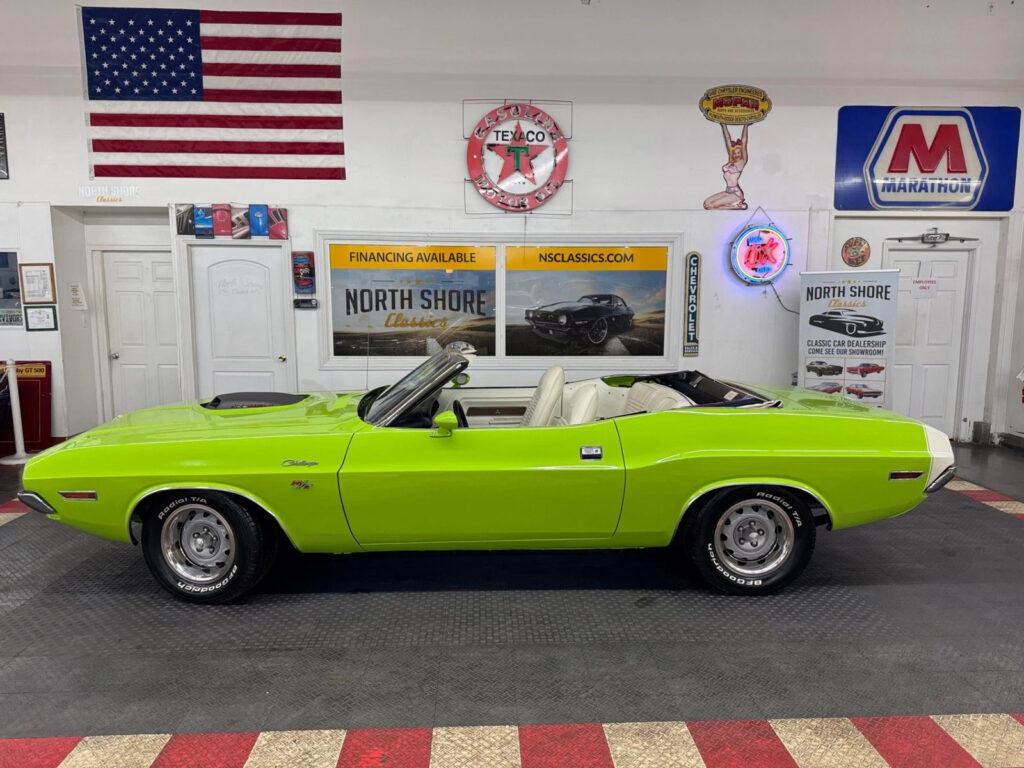 1970 Dodge Challenger