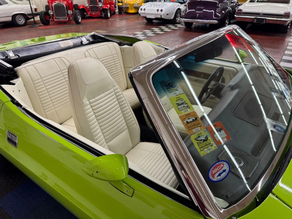 1970 Dodge Challenger