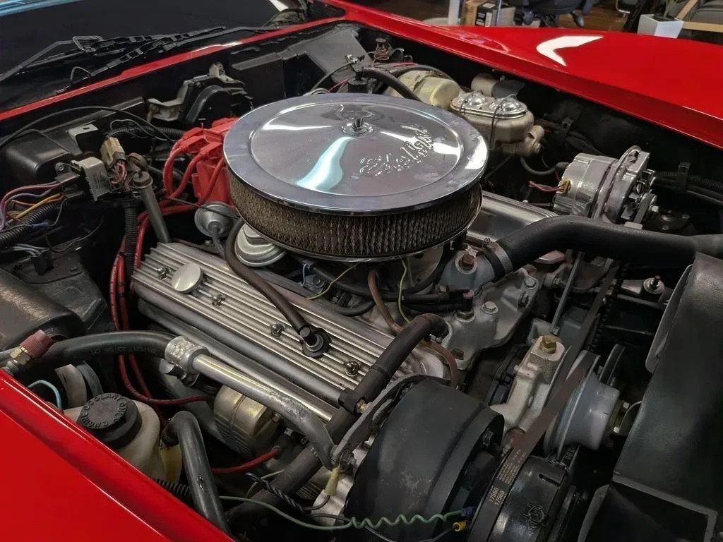 1979 Chevrolet Corvette